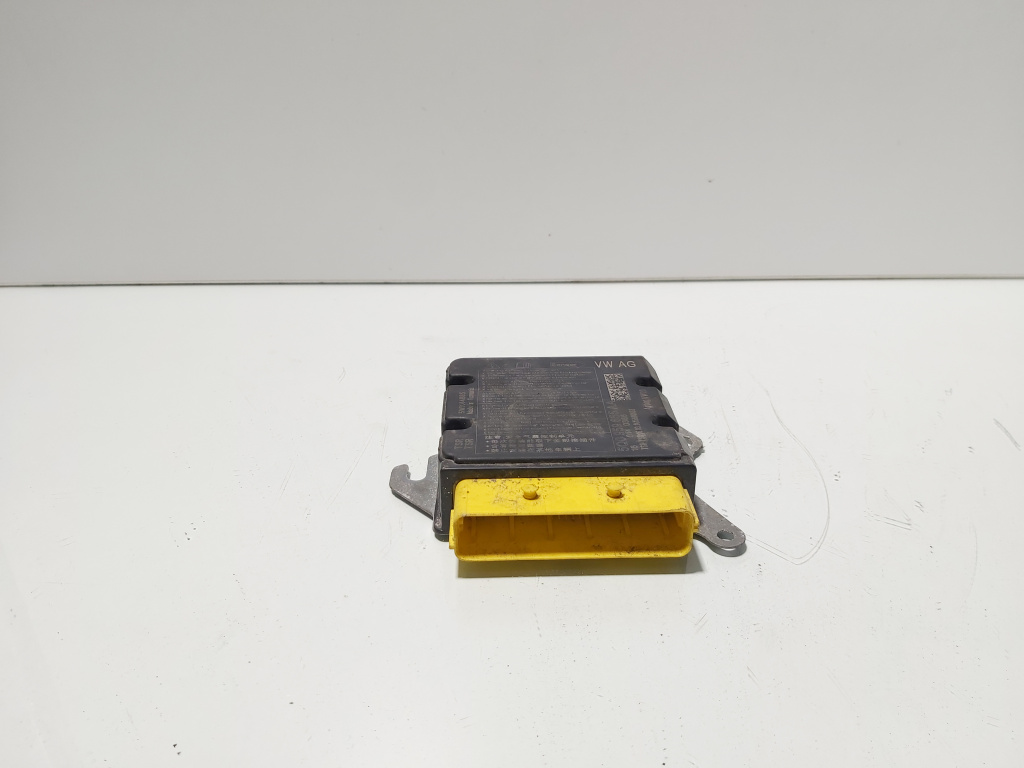 Calculator airbag, cod 5Q0959655A, Vw Golf 7 Sportsvan (AM1, AN1) (id:675548)