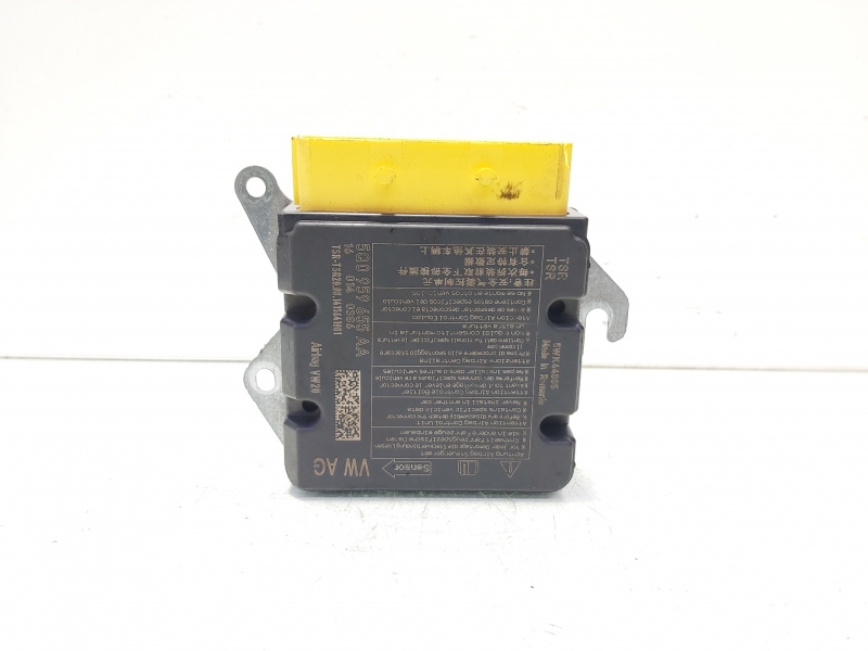 Calculator airbag, cod 5Q0959655AA, VW Golf 7 (5G) (id:640517)