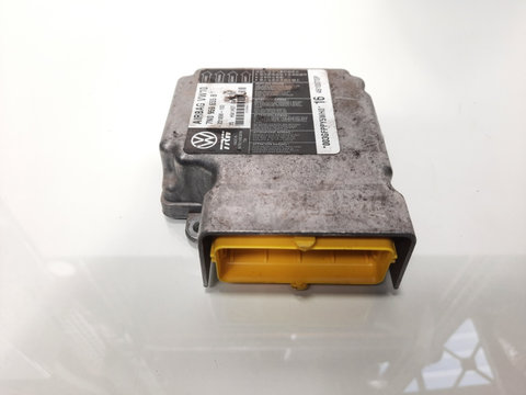 Calculator airbag, cod 7N0959655B, Vw Sharan (7N) (id:598177)