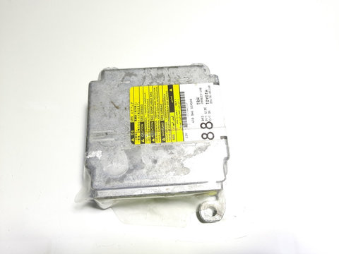 Calculator airbag, cod 89170-05160, Toyota - Avensis (T25) id:266529