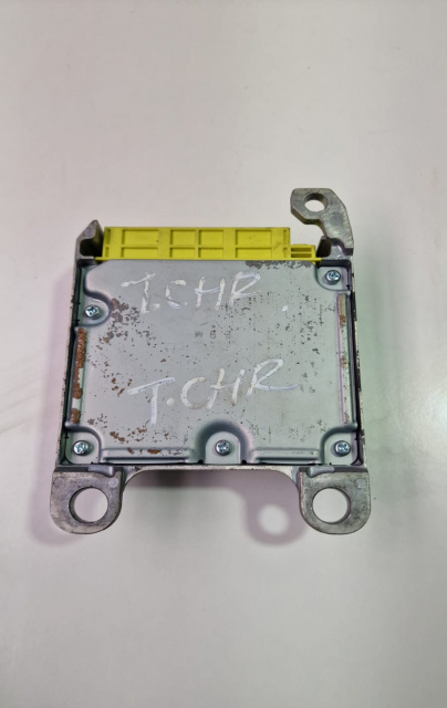 Calculator airbag Cod: 89170-F4140 / 251