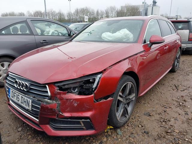 Calculator airbag Cod: 8W0959655 Audi A4
