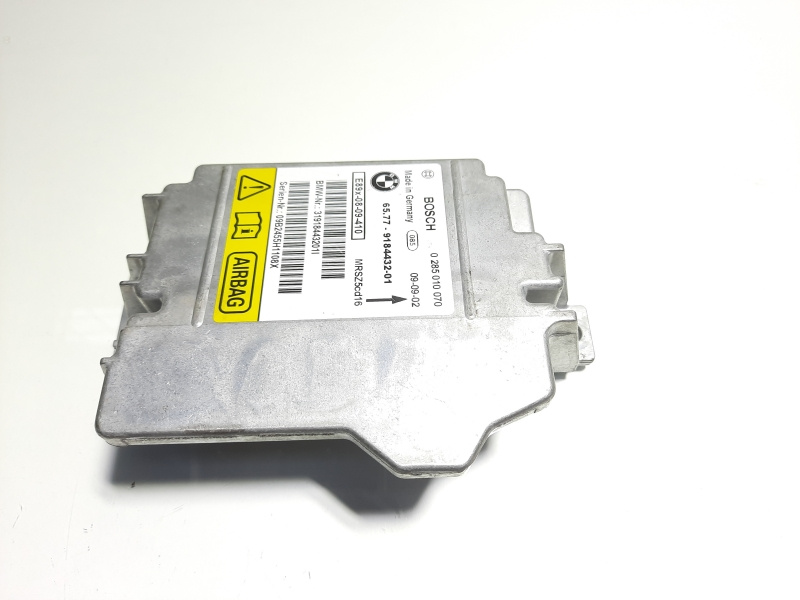 Calculator airbag, cod 9184432-01, Bmw 3 Touring (E91) id:455597