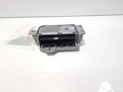 Calculator airbag, cod 9184432-02, Bmw 3 (E90) (id