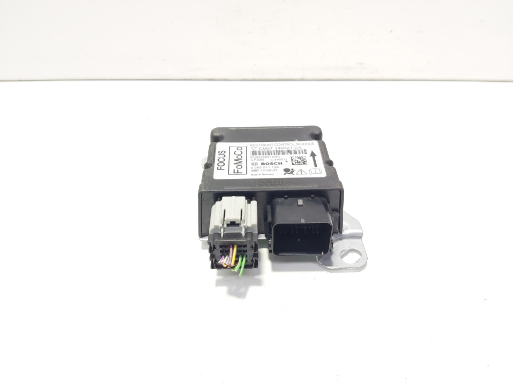 Calculator airbag, cod BM5T-14B321-CA, Ford Focus 3 Sedan (idi:623923)