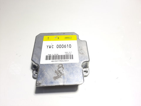 Calculator airbag, cod YWC000610, Land Rover Freelander (LN) id:408813