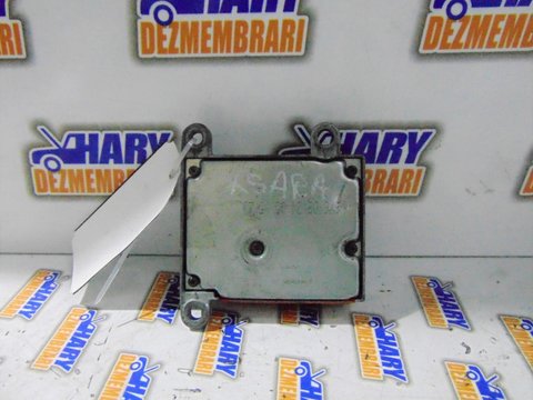 Calculator airbag cu codul 9646469180 pentru Citroen Xsara