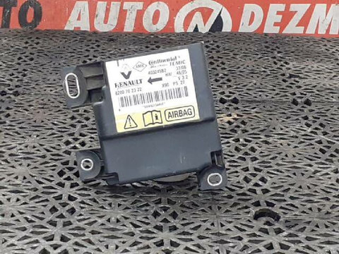 CALCULATOR AIRBAG DACIA LOGAN MCV 2007 OEM:8200702322.