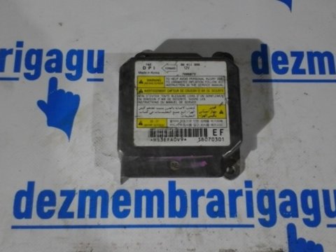 Calculator airbag Daewoo Kalos