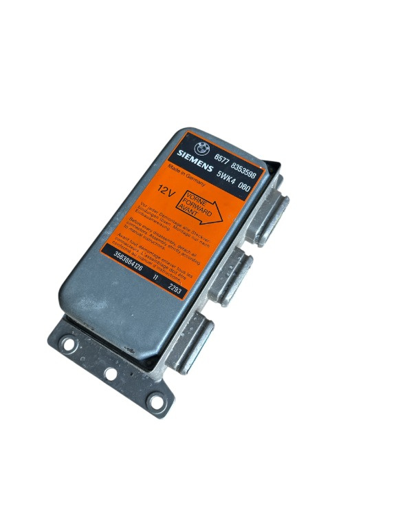 Calculator airbag de bmw seria 3 E36 cu cod 65.77-8353598