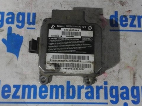 Calculator airbag Fiat Ducato 244 (2002-)