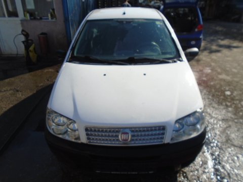 Calculator airbag Fiat Punto 2009 Hatchback 1.3