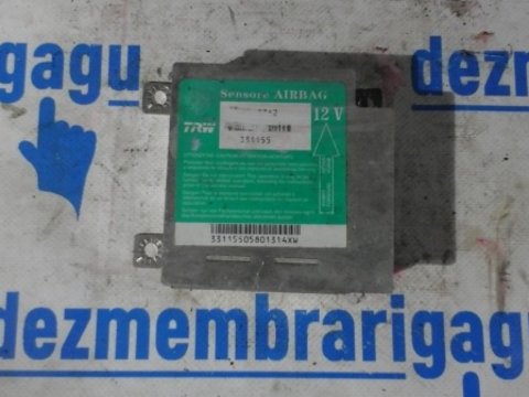 Calculator airbag Fiat Punto I (1993-2000)