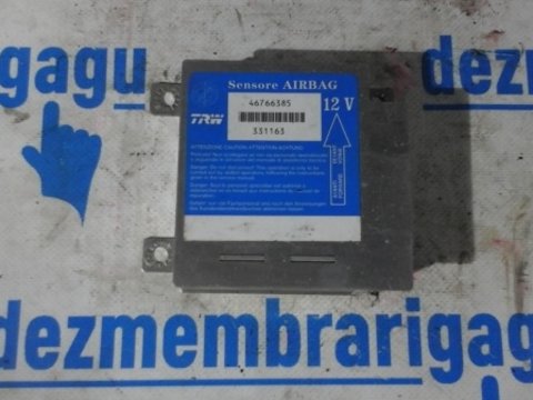 Calculator airbag Fiat Punto Ii (1999-)