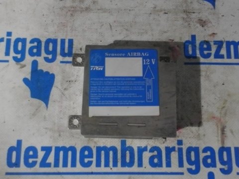Calculator airbag Fiat Punto Ii (1999-)