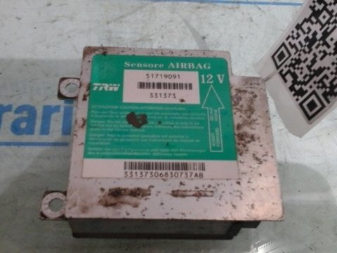 Calculator airbag Fiat Punto Ii (1999-)