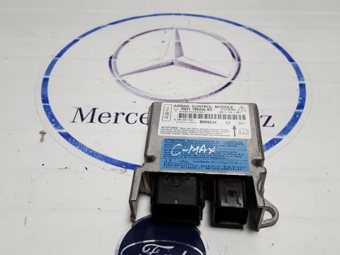 Calculator airbag Ford C-max 1.6 tdci