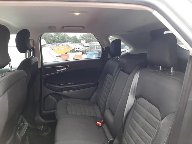 Calculator airbag Ford Edge 2 [2015 - 20