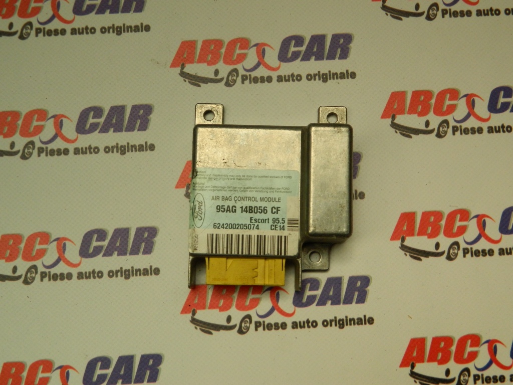 Calculator Airbag Ford Escort 95AG14B056 CF