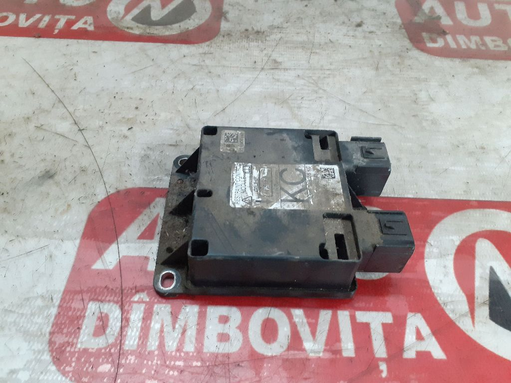 CALCULATOR AIRBAG FORD FIESTA V 2002 OEM:6S6T-14B056-KC.