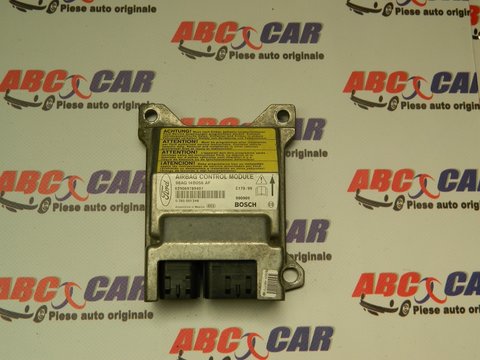 Calculator airbag Ford Focus 1 COD:98AG 14B056AF