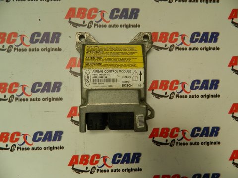 Calculator Airbag Ford Focus 1 COD:98AG14B056AE