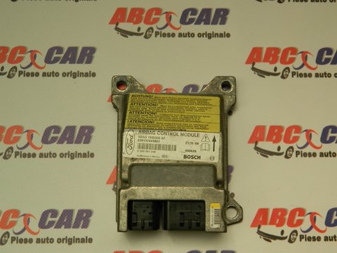 Calculator Airbag Ford Focus 1 COD:98AG14B056AF