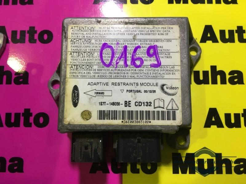 Calculator airbag Ford Focus 2 (2004-2010) [DA_] 1S7T-14B056 BE