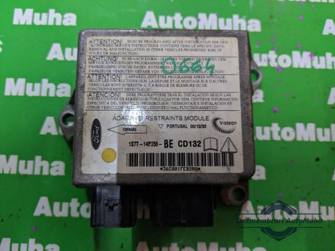 Calculator airbag Ford Focus 2 (2004-2010) [DA_] 1S7T-14B056-BE