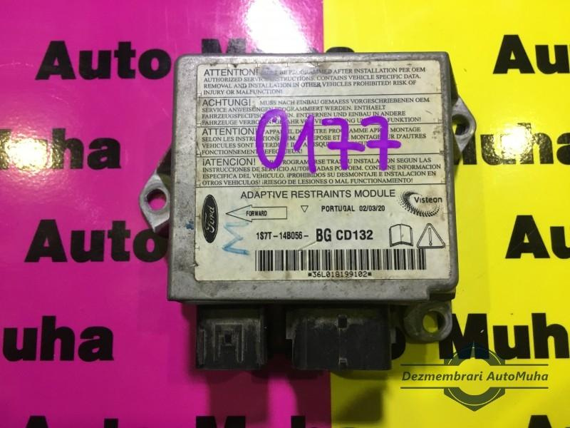 Calculator airbag Ford Focus 2 (2004-2010) [DA_] 1S7T-14B056 BG