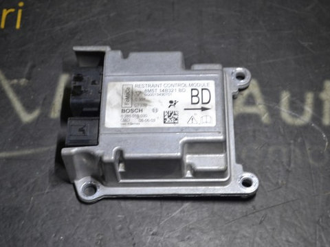 CALCULATOR AIRBAG FORD FOCUS 2 BREAK 2008 1.6 TDCI