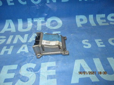 Calculator airbag Ford Focus; 2M5T14B056DD