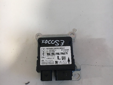 Calculator airbag ford focus 3 2.0b hatchback 2014