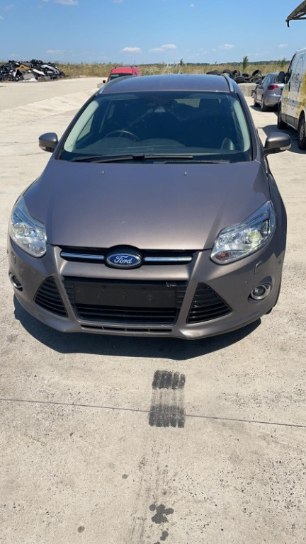 Calculator airbag Ford Focus 3 BM5T 14B3