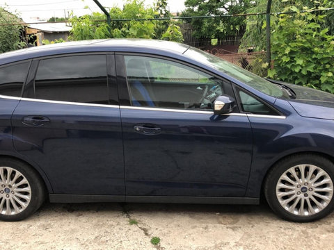 Calculator airbag Ford Focus C-Max 2014 hatchback 2.0 tdci