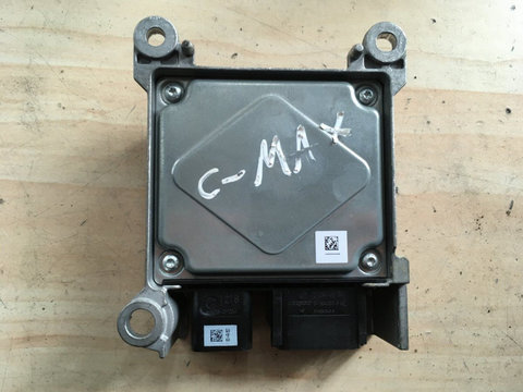 Calculator airbag Ford Focus C-max cod: 4M5T-14B056-AD