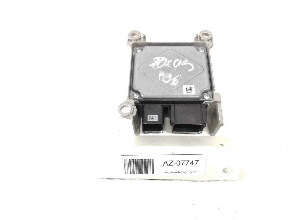 Calculator Airbag Ford Focus II (2004-20