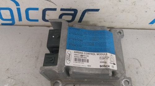 Calculator airbag Ford Focus Motorina - 