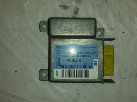 Calculator Airbag Ford Ka 1996-2008