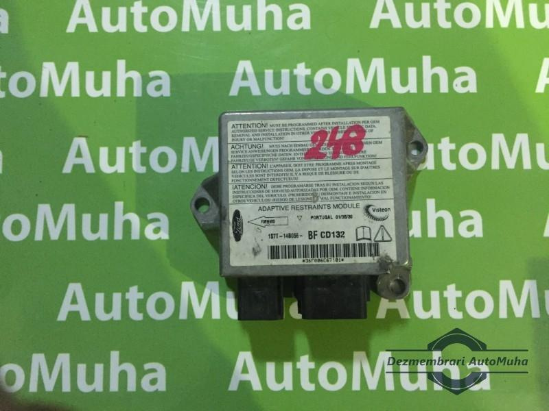 Calculator airbag Ford Mondeo 3 (2000-2008) [B5Y] 1S7T14B056BF