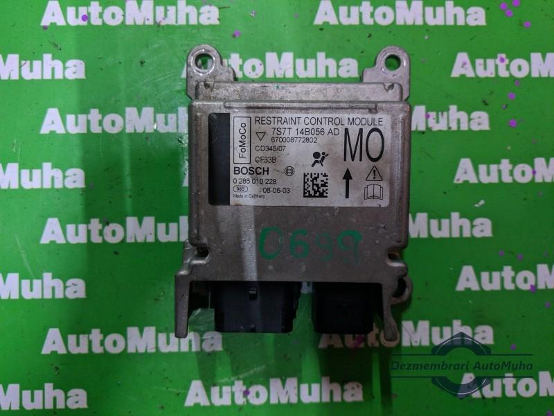 Calculator airbag Ford Mondeo 4 (2007->) 0285010228
