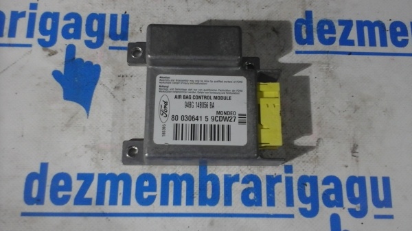 Calculator airbag Ford Mondeo I (1993-1996)