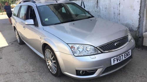 Calculator airbag Ford Mondeo Mk3 2007 T