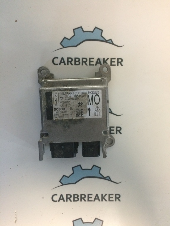 Calculator airbag Ford Mondeo Mk4 2007-2013