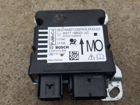 Calculator airbag Ford Mondeo MK4 mai multe coduri disponibile