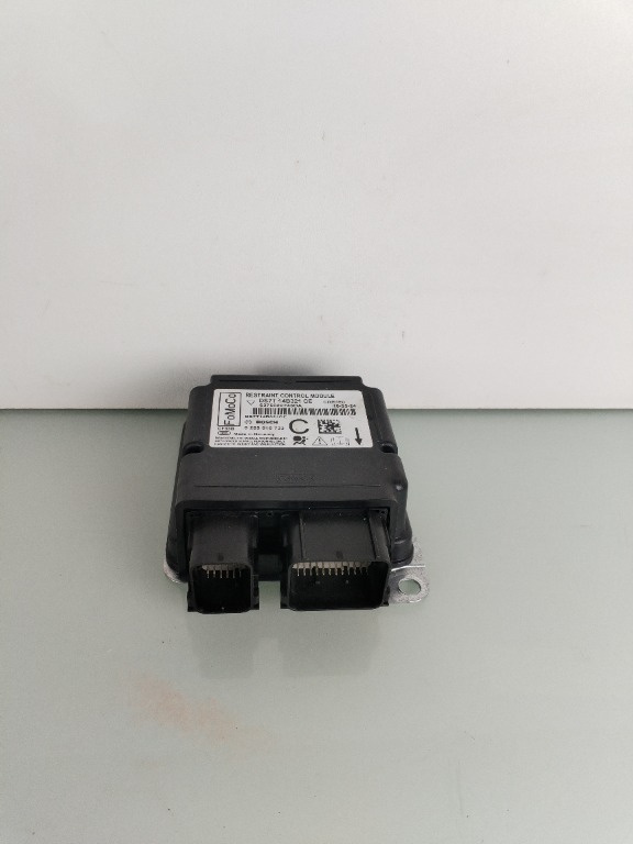Calculator airbag Ford Mondeo MK5 DS7T-14B321-CE