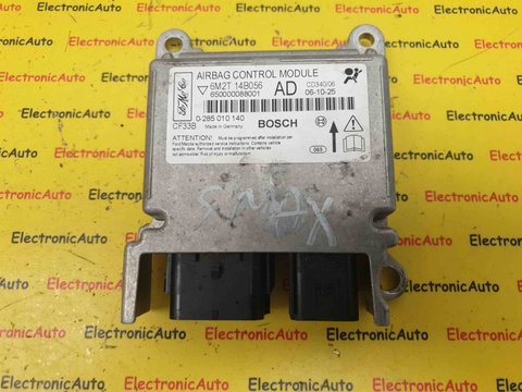 Calculator Airbag Ford S-MAX 2.0TDCi, 6M2T14B056, 02850101140