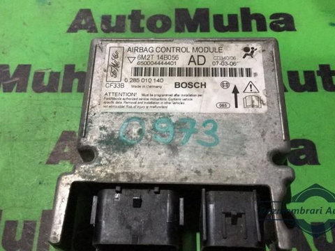 Calculator airbag Ford S-Max (2006->) 6m2t14b056
