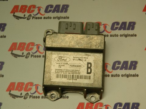 Calculator Airbag Ford Transit 2.0 COD: 1C1A-14B321-BC