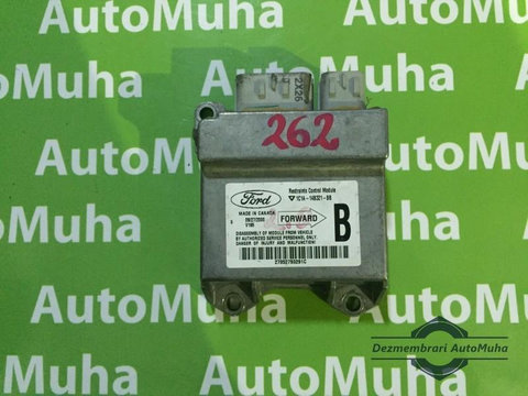 Calculator airbag Ford Transit (2000-2006) 1C1A14B321BB